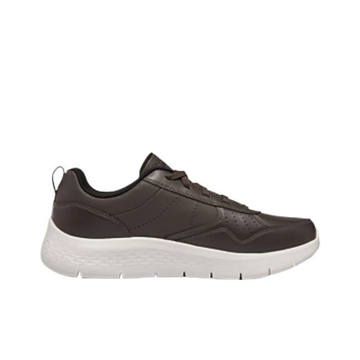 Skechers MEN'S GO WALK Cow Lea - Men'S Shoes recension och pris