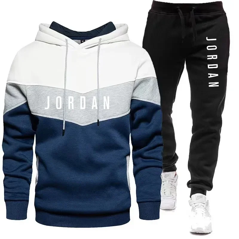 Men Jordan Letter Print Tracks - Sneakers recension och pris
