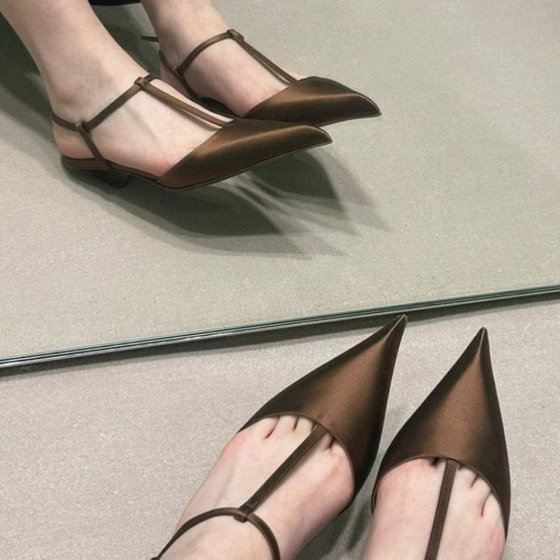 Shoes for Women Sexy Pointed T - Sandals recension och pris