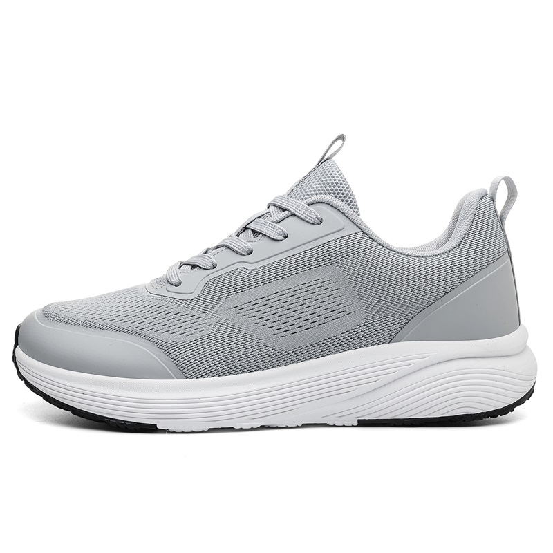 Men Wide Toe Athletic Shoes Li - Wide Toe Box Running Sneakers recension och pris