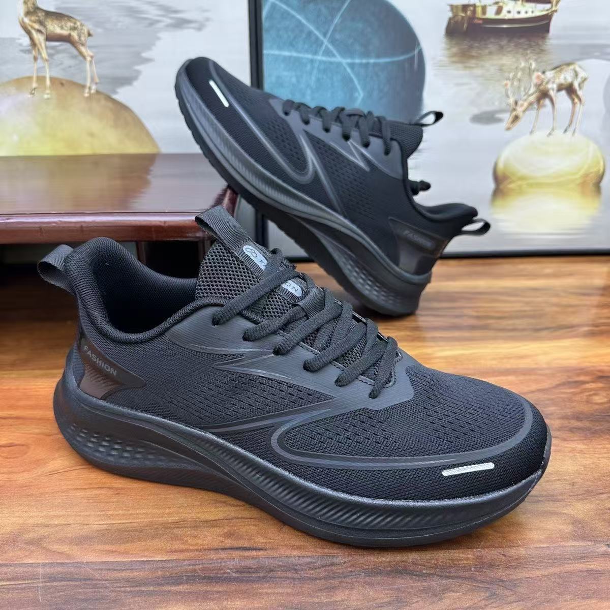 2026 Summer Men's Breathable M - Waterproof Goretex Running Shoes recension och pris