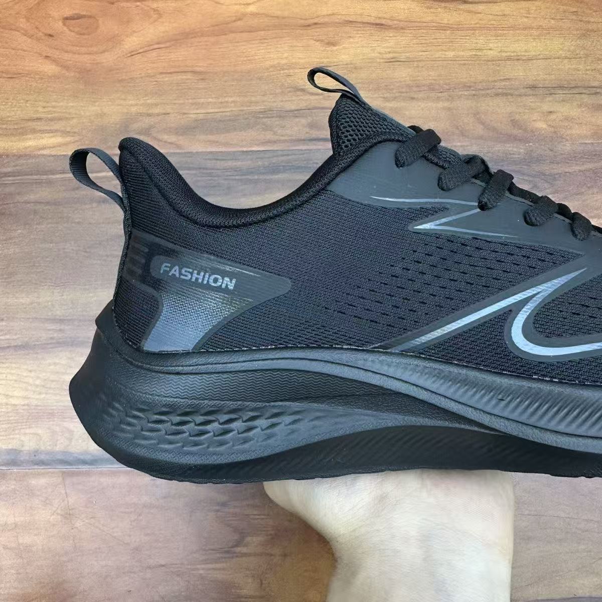 2026 Summer Men's Breathable M - Waterproof Goretex Running Shoes recension och pris