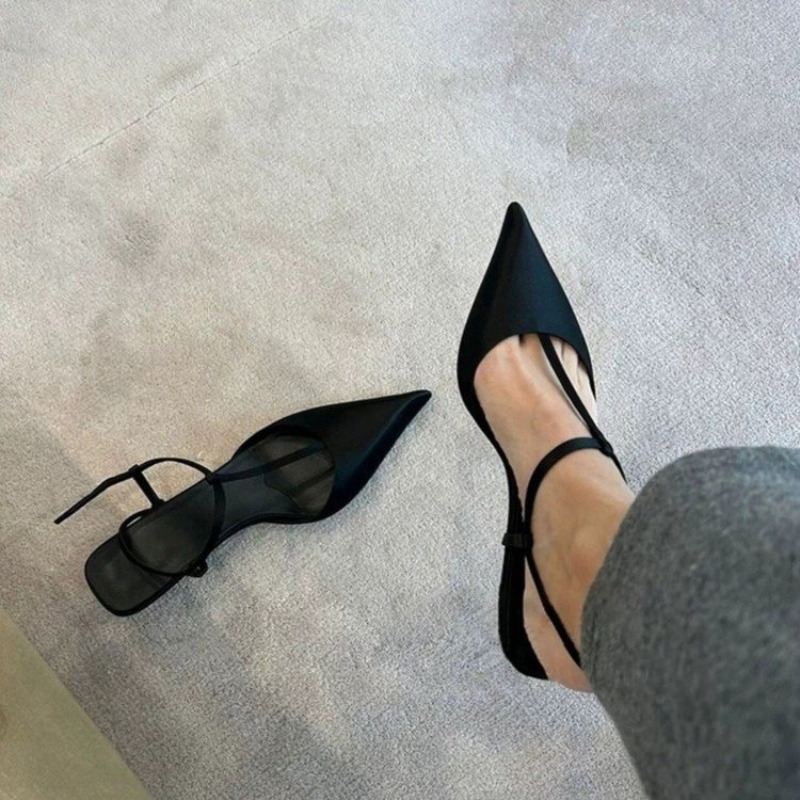 Brand Shoes for Women Sexy Poi - Sandals recension och pris