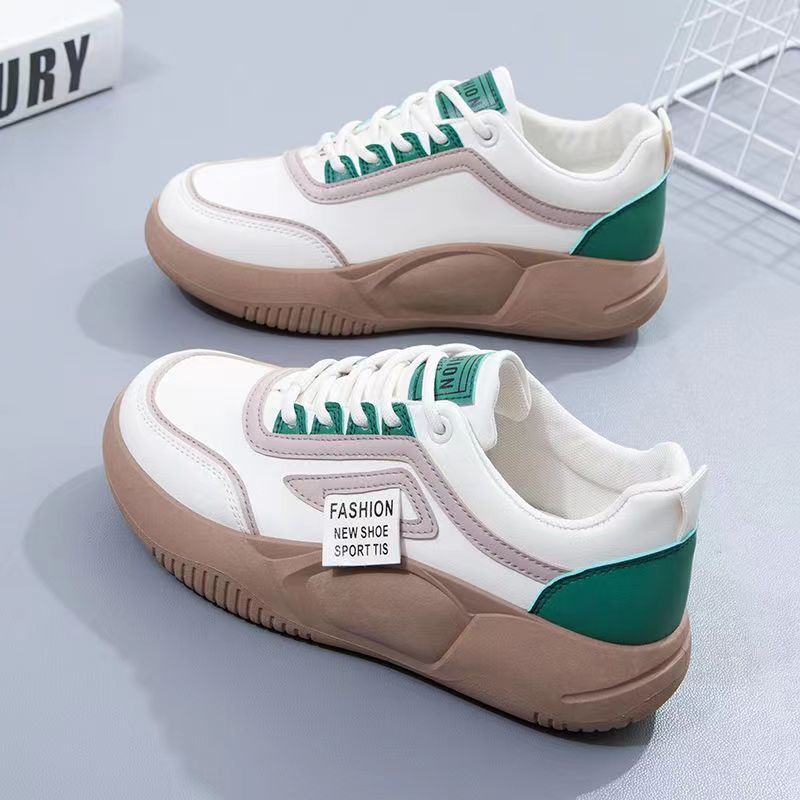 2026 Hot Sale Women Casual Sho - Breathable Mesh Athletic Shoes recension och pris