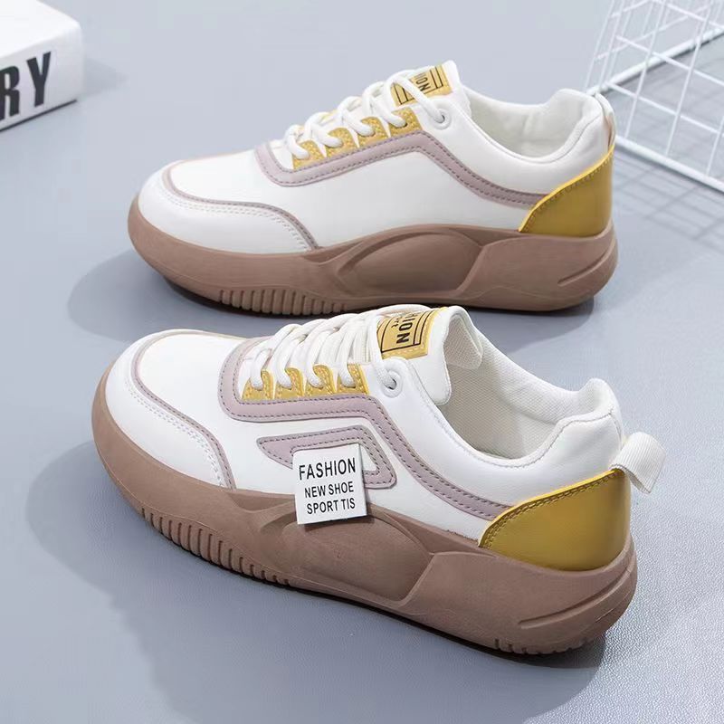 2026 Hot Sale Women Casual Sho - Breathable Mesh Athletic Shoes recension och pris