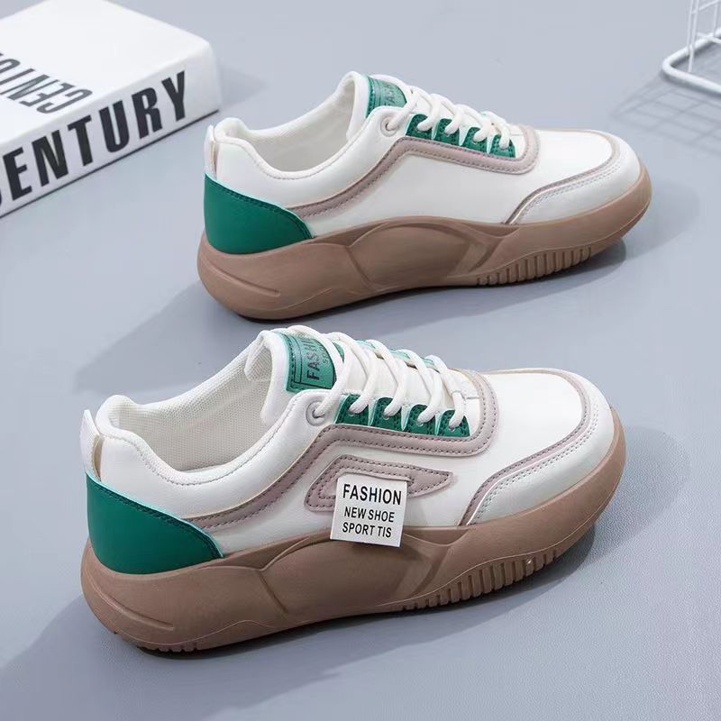 2026 Hot Sale Women Casual Sho - Breathable Mesh Athletic Shoes recension och pris