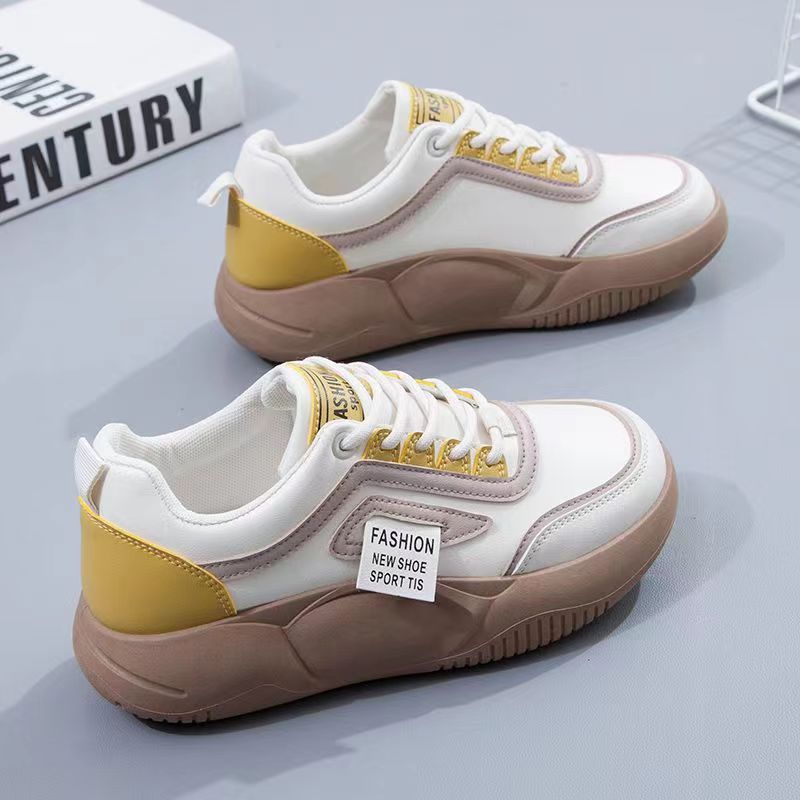 2026 Hot Sale Women Casual Sho - Breathable Mesh Athletic Shoes recension och pris