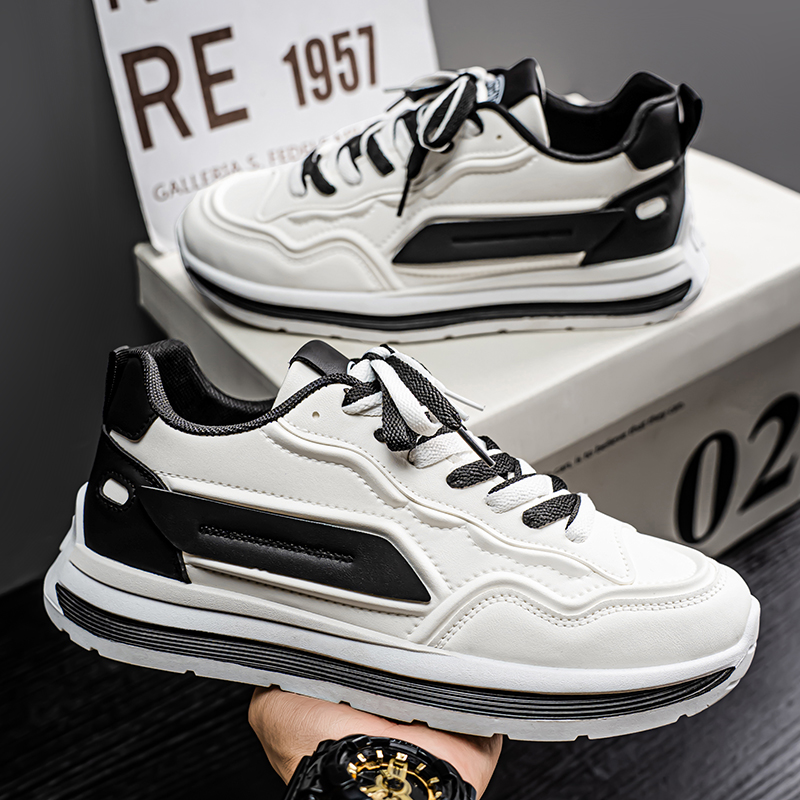 Fashion Men's Sneakers 2025 Ne - Waterproof Goretex Running Shoes recension och pris