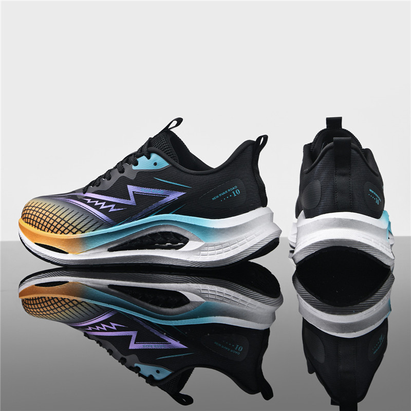 Men's Sports Shoes Carbon Plat - Carbon Plate Marathon Racing Shoes recension och pris