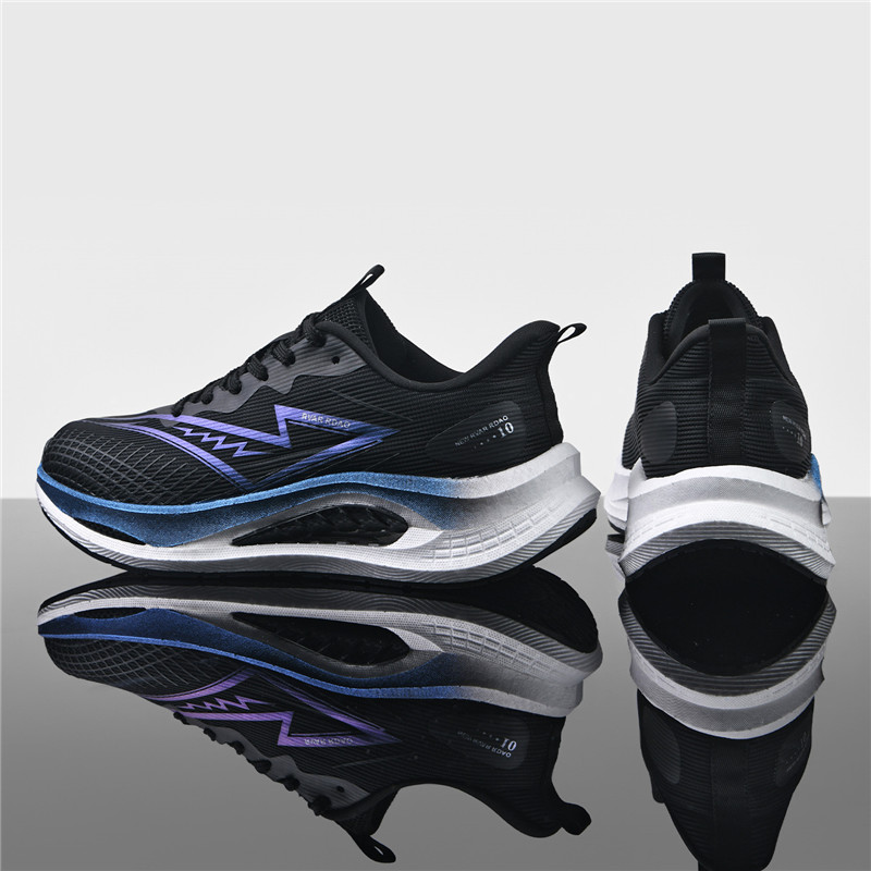 Men's Sports Shoes Carbon Plat - Carbon Plate Marathon Racing Shoes recension och pris