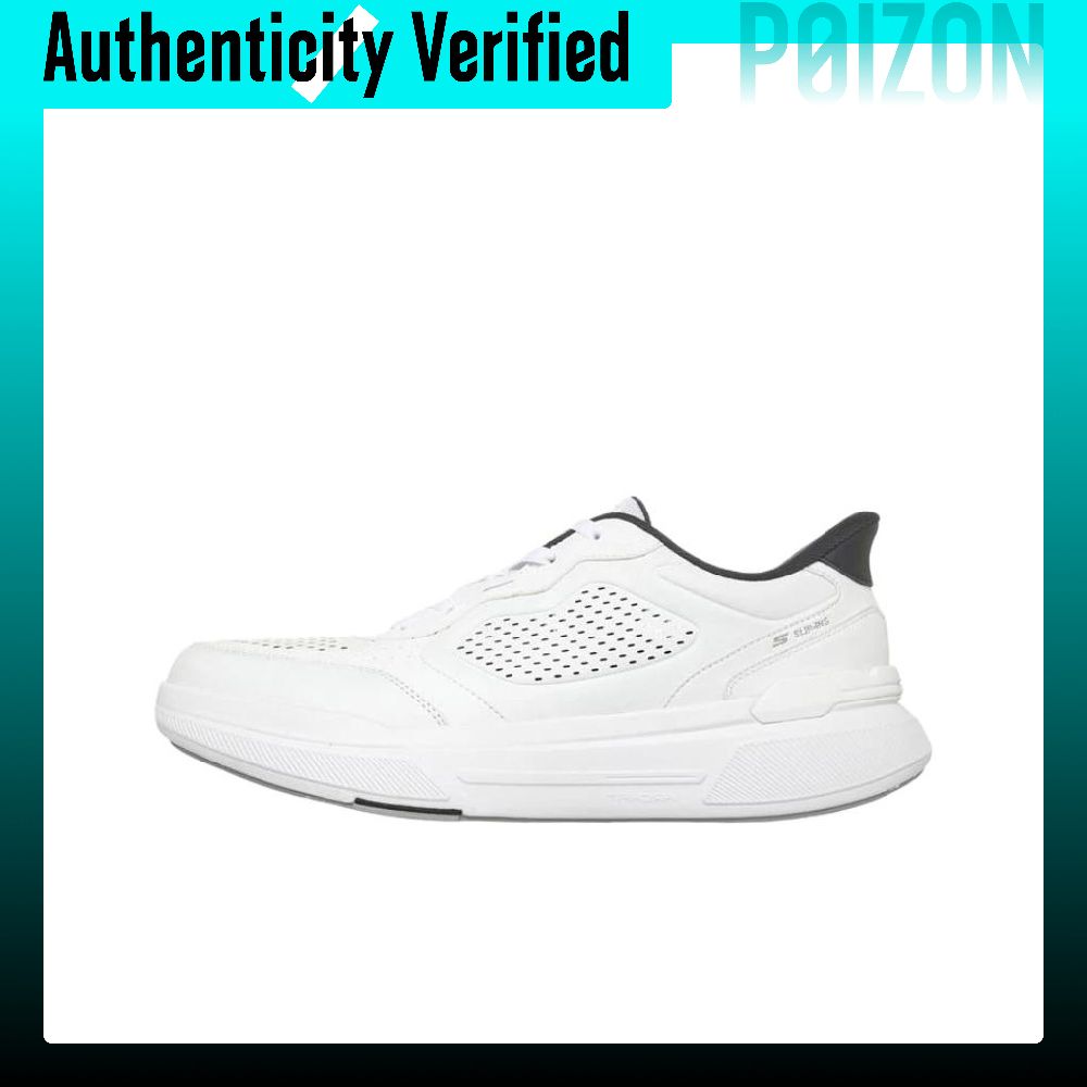 Skechers GO WALK Walking Shoes - Men'S Shoes recension och pris