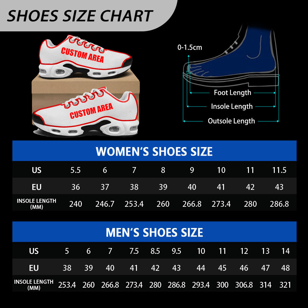 Reggae Rastafarian Rasta Rasta - Breathable Mesh Athletic Shoes recension och pris