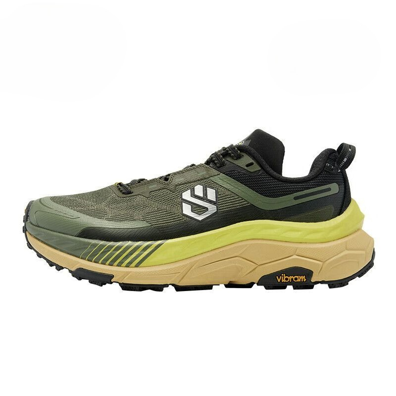 2026 Professional Trail Runnin - Anti Slip Trail Running Sneakers recension och pris