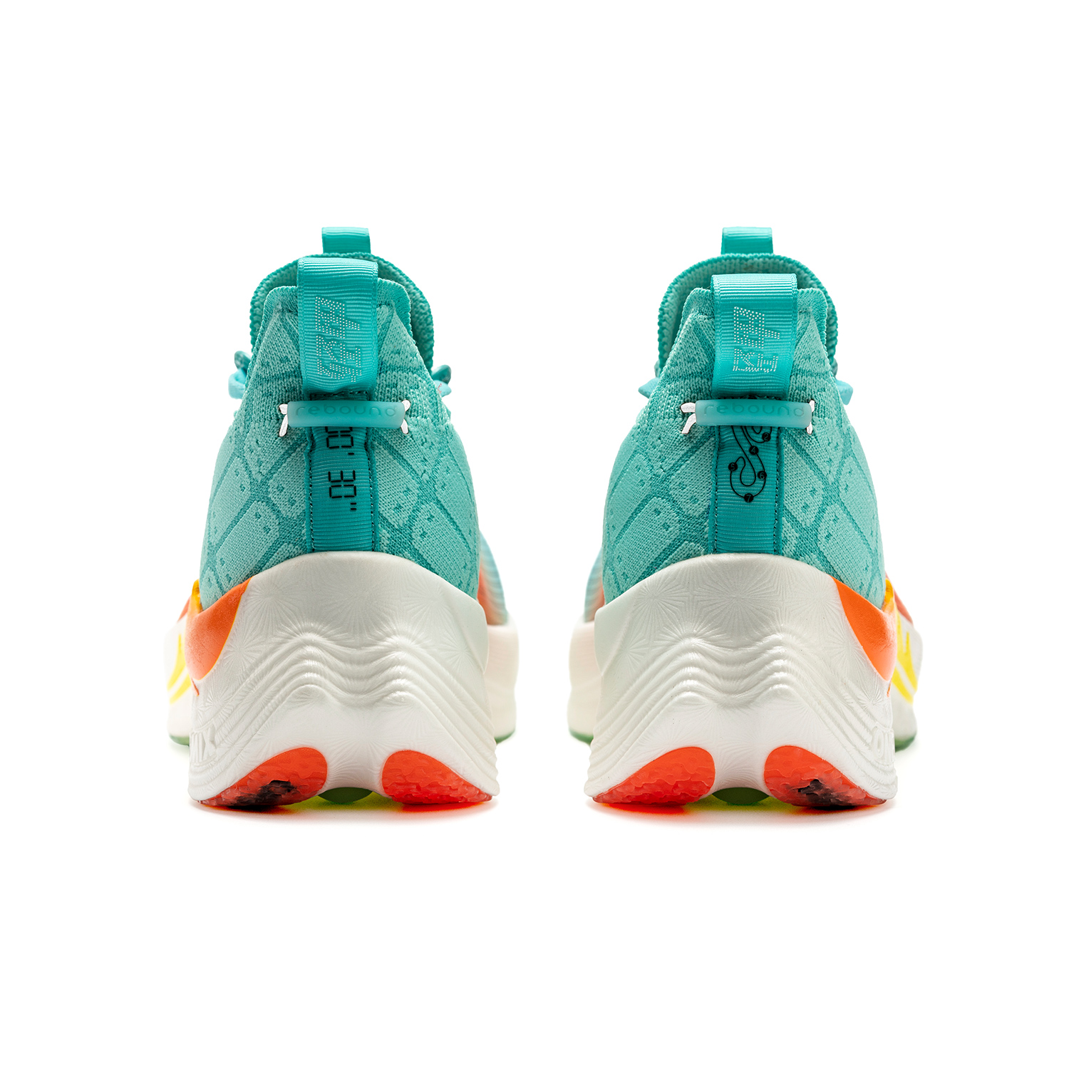 ONEMIX Men Running Shoes for M - Reflective Night Running Shoes recension och pris